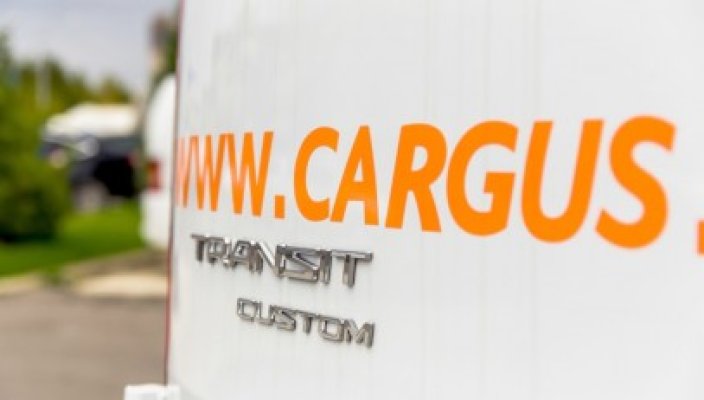 Cargus şi Urgent Curier fuzionează ca parteneri egali
